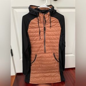 Ohsho Insulated Tunic